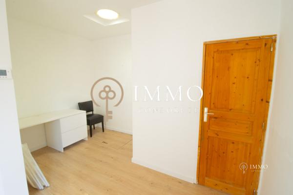 Appartement 2 pièces Antony