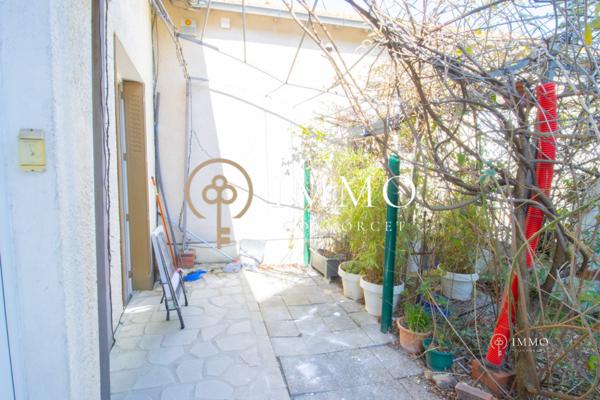 Appartement 2 pièces Antony