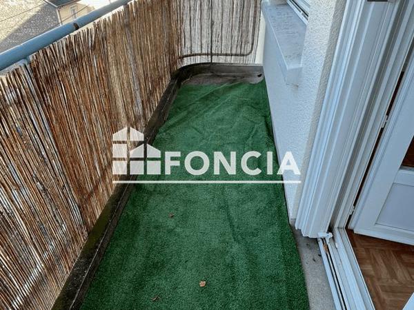 Location Appartement 4 pièces 73.7 m² - 20 ET 22 RUE MANSART Le Mans 72000