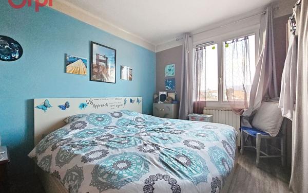 Appartement à vendre    3 pièces • 72,45 m2 La Seyne-sur-Mer