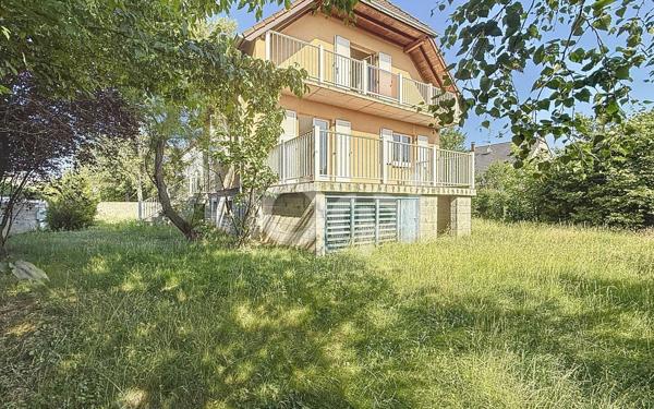 Maison à vendre    5 pièces •  Battenheim