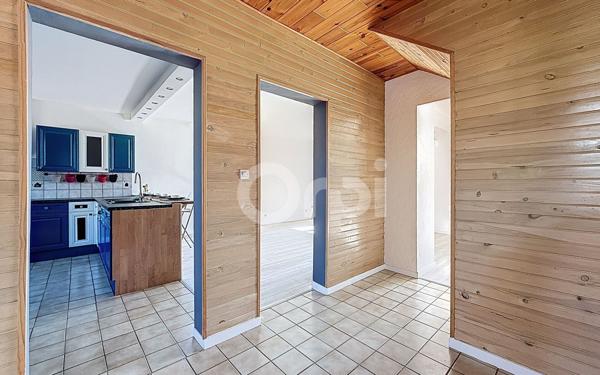 Maison à vendre    5 pièces •  Battenheim