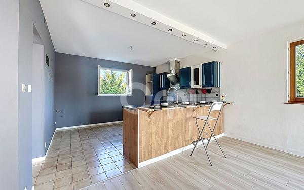 Maison à vendre    5 pièces •  Battenheim