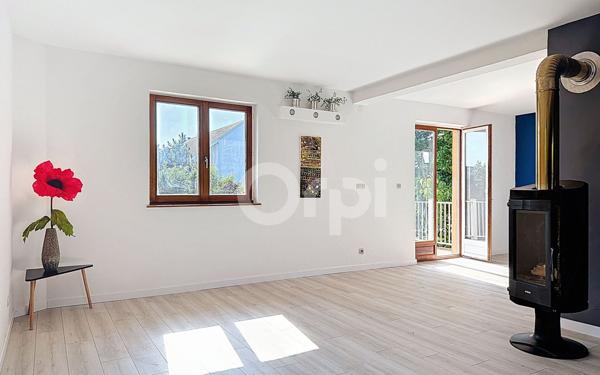 Maison à vendre    5 pièces •  Battenheim