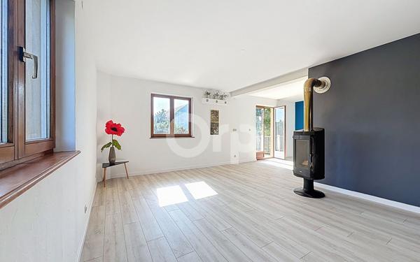 Maison à vendre    5 pièces •  Battenheim