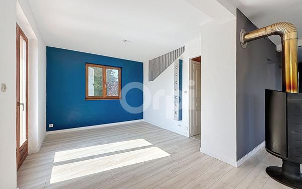 Maison à vendre    5 pièces •  Battenheim