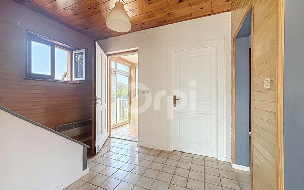 Maison à vendre    5 pièces •  Battenheim