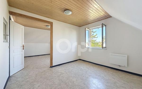 Maison à vendre    5 pièces •  Battenheim