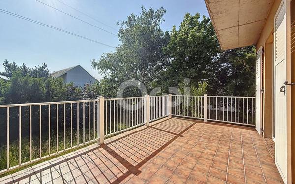 Maison à vendre    5 pièces •  Battenheim