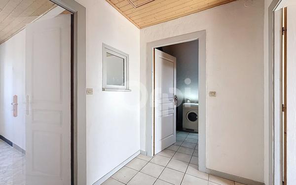 Maison à vendre    5 pièces •  Battenheim