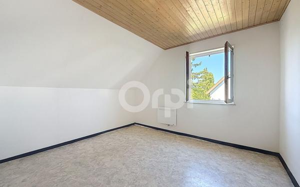 Maison à vendre    5 pièces •  Battenheim