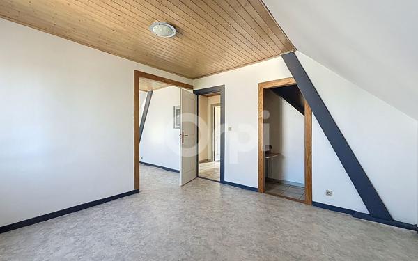 Maison à vendre    5 pièces •  Battenheim