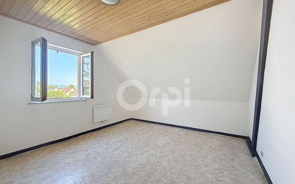 Maison à vendre    5 pièces •  Battenheim