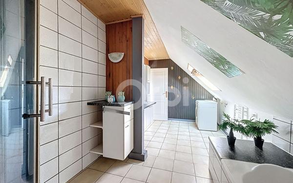 Maison à vendre    5 pièces •  Battenheim