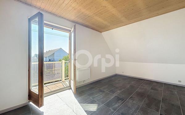 Maison à vendre    5 pièces •  Battenheim