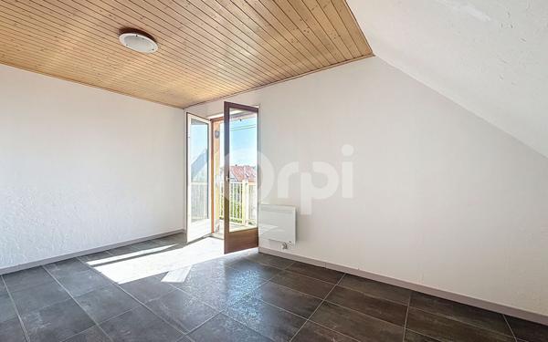 Maison à vendre    5 pièces •  Battenheim