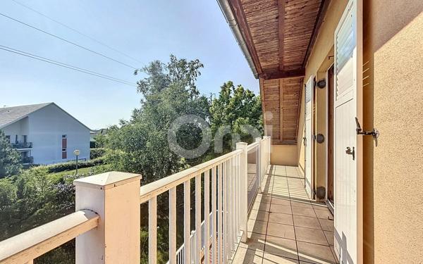 Maison à vendre    5 pièces •  Battenheim