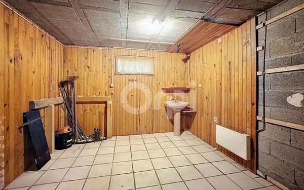 Maison à vendre    5 pièces •  Battenheim