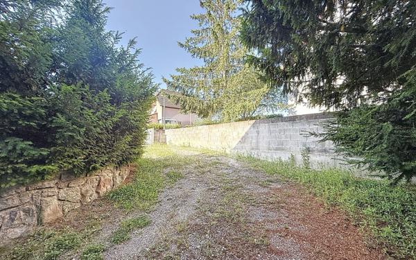 Maison à vendre    5 pièces •  Battenheim