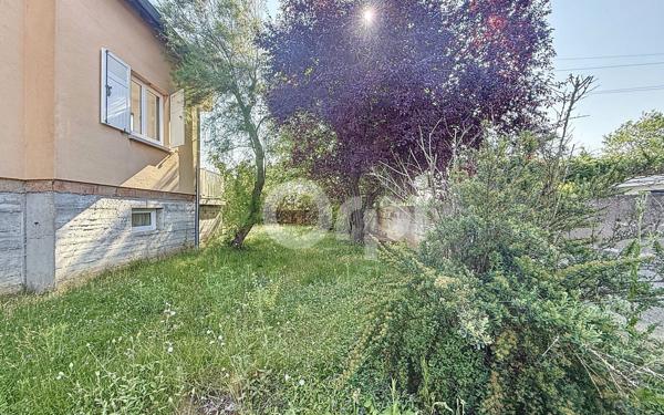 Maison à vendre    5 pièces •  Battenheim