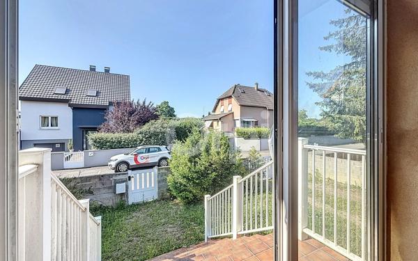 Maison à vendre    5 pièces •  Battenheim