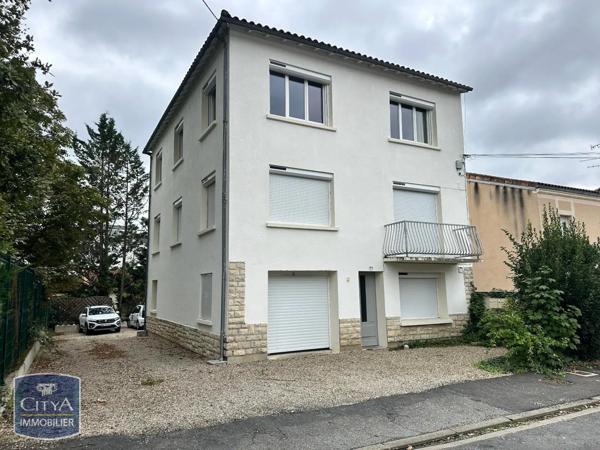 Immeuble à vendre 193m²