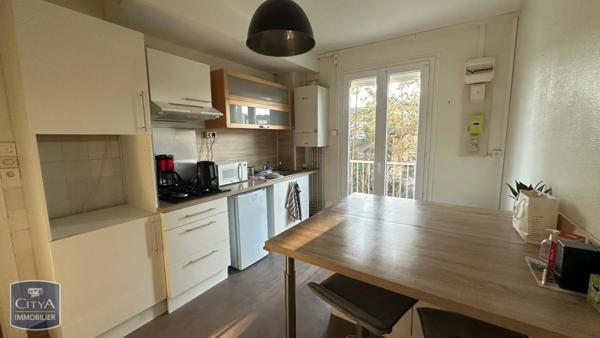 Immeuble à vendre 193m²