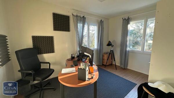 Immeuble à vendre 193m²