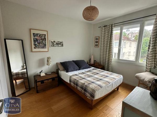 Immeuble à vendre 193m²