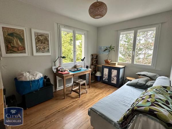 Immeuble à vendre 193m²