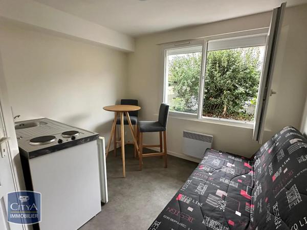 Immeuble à vendre 193m²