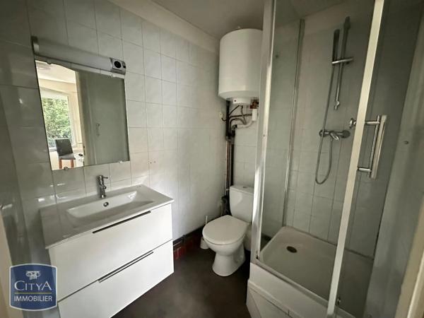 Immeuble à vendre 193m²