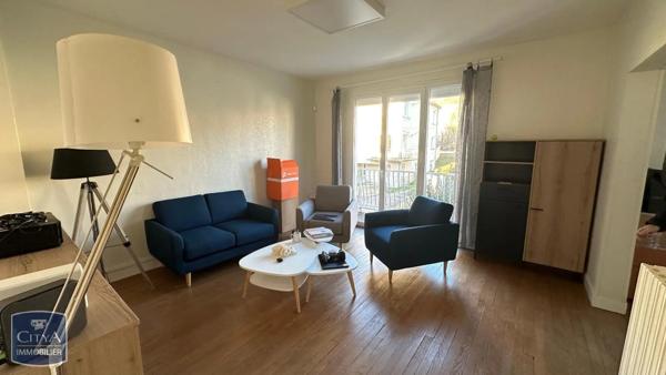 Immeuble à vendre 193m²