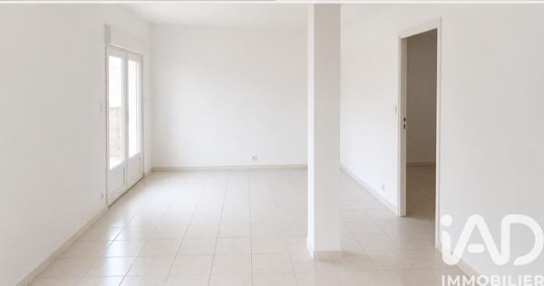 Appartement à vendre 2 pièces 45 m² Le Havre
