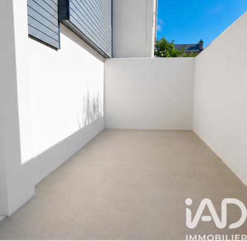 Appartement à vendre 2 pièces 45 m² Le Havre