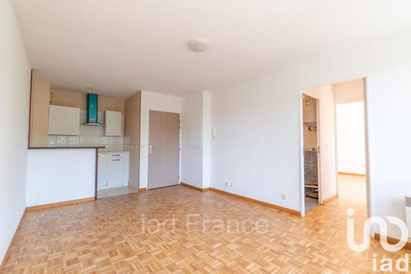 Appartement à vendre 2 pièces 40 m² Limay