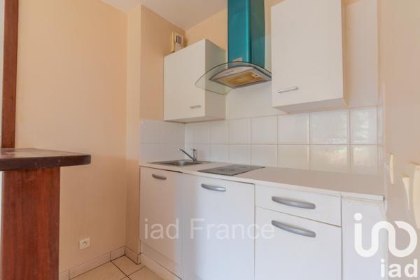 Appartement à vendre 2 pièces 40 m² Limay