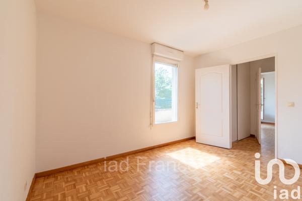 Appartement à vendre 2 pièces 40 m² Limay