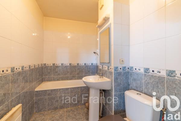 Appartement à vendre 2 pièces 40 m² Limay
