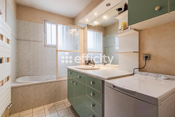 Maison 4 pièces - 114 m² Exclusivité efficity