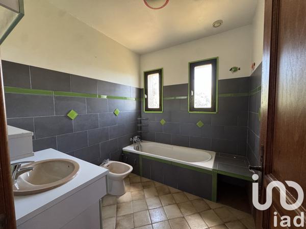 Maison à vendre 6 pièces 171 m² Gignac