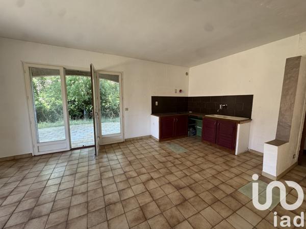 Maison à vendre 6 pièces 171 m² Gignac