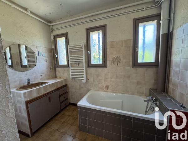 Maison à vendre 6 pièces 171 m² Gignac