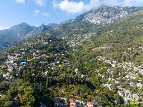 Appartement à vendre 3 pièces 65 m² Menton