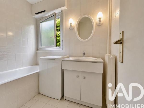 Appartement à vendre 3 pièces 82 m² Annemasse