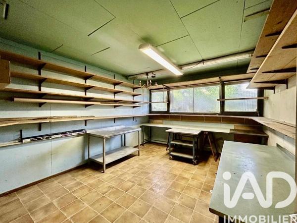 Appartement à vendre 3 pièces 82 m² Annemasse