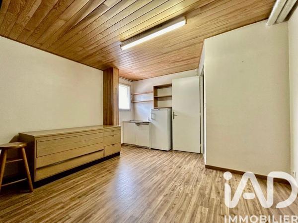 Appartement à vendre 3 pièces 82 m² Annemasse