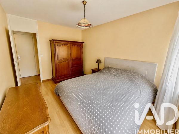 Appartement à vendre 3 pièces 82 m² Annemasse