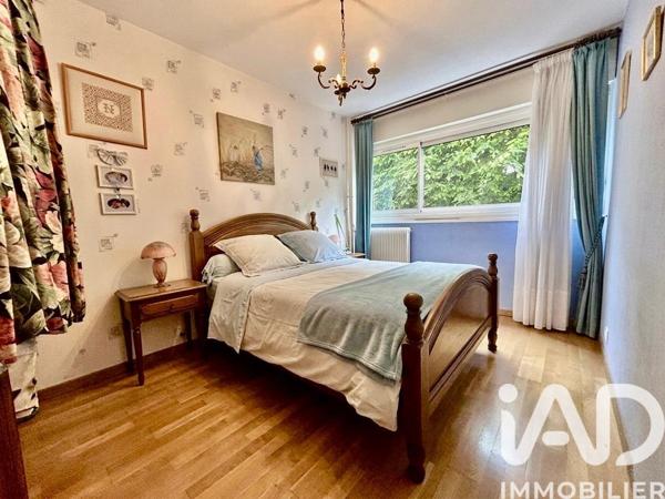 Appartement à vendre 3 pièces 82 m² Annemasse