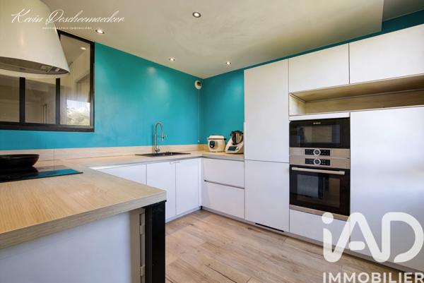 Appartement à vendre 2 pièces 59,73 m² Péron